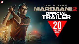 Mardaani 2