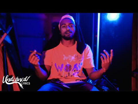 Mugswayy  - The Drop (Official Music Video) | Filmed By @TYMADETHIS