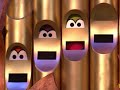 Sesame Street The Counts Number Of The Day 8