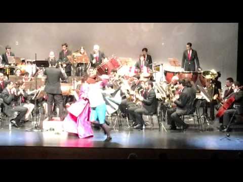 SFCIA - Concerto Ano Novo 2016 - 2ª parte