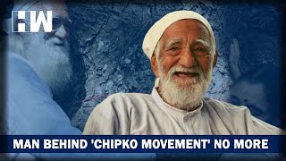 Headlines: Sunderlal Bahuguna, Man Behind "Chipko Movement" Dies of Covid-19