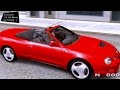 Toyota Celica GT Cabrio для GTA San Andreas видео 1