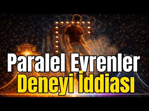 Have Parallel Universes Been Tested?