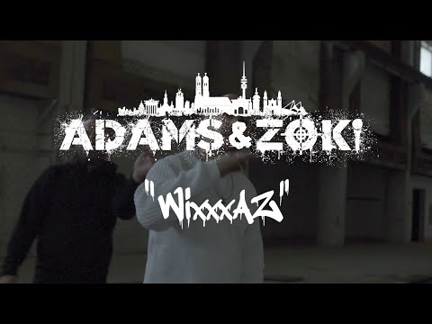 ADAMS&ZOKI - WixxxAZ