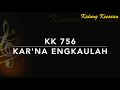 KK 756