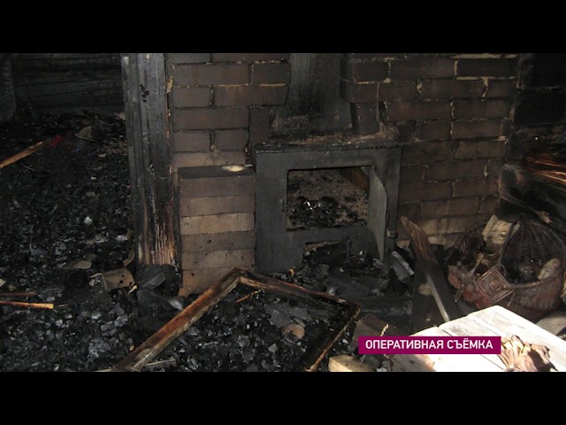 Самогонщик чуть не спалил квартиру