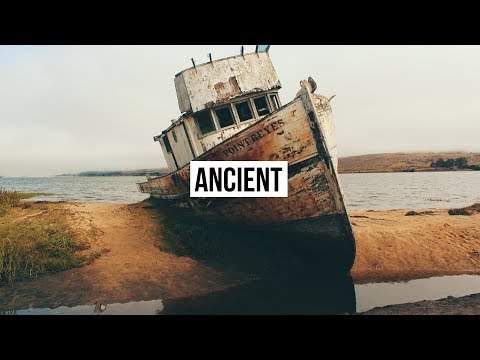 Real Chill Rap Beat "Ancient" | Old School Hip Hop Instrumental (Prod. Chuki Beats)