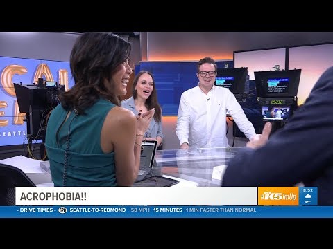 HOT TOPICS: Bill Gates vs. Taylor Swift?