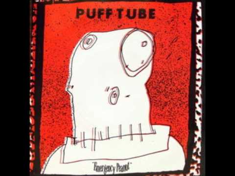 Puff Tube - My New Bathrobe - Snappin' One - Bib Lettuce Breakdown