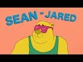 Sean Jared