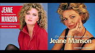 JEANE MANSON -  SES PLUS BELLES CHANSONS