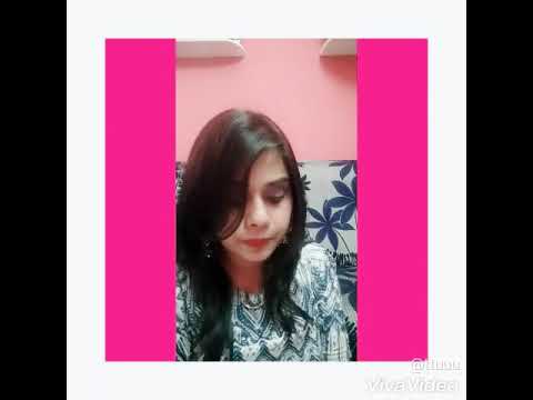 Shraddha Rahangdale humnava mer...