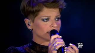 Alessandra Amoroso Sul Ciglio Senza Far Rumore