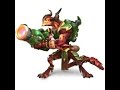 Paladins Part 14 Drogoz