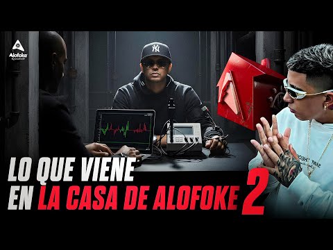 LO QUE VIENE PARA LA CASA DE ALOFOKE 2
