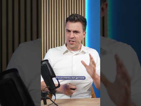 SIETE TROPPO GIOVANI!