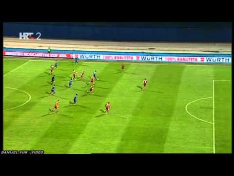 Hrvatska Finale Kupa 2015: Dinamo - Split  ( Sažetak )