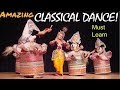 8 classical dances of India UPSC, SSC ! kathakali.......