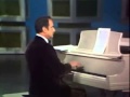 The Best Piano Performance Ever Victor Borge