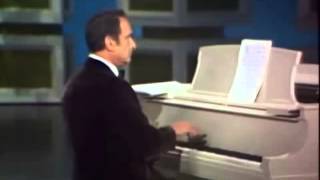 Video thumbnail of "The best Piano performance ever! -Victor Borge"
