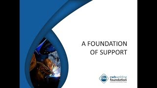 A Foundation of Support A Foundation of Support