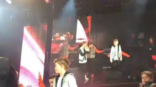 Marcus &amp; Martinus - Blikkstille - ( concert ) - ( Vinterlyd 2015 )