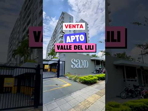 Apartamentos, Venta, Valle del Lili - $480.000.000