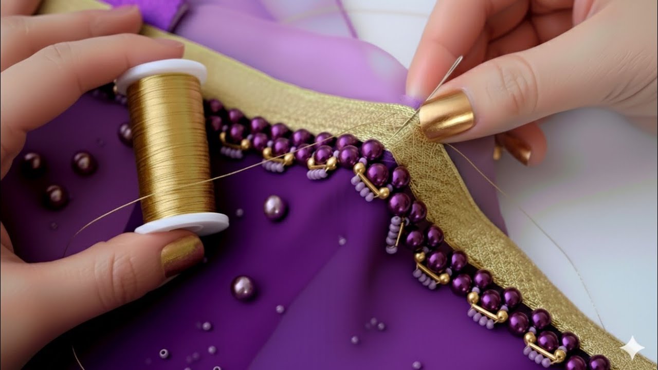 🤔”“Does This Scarf Match the Design