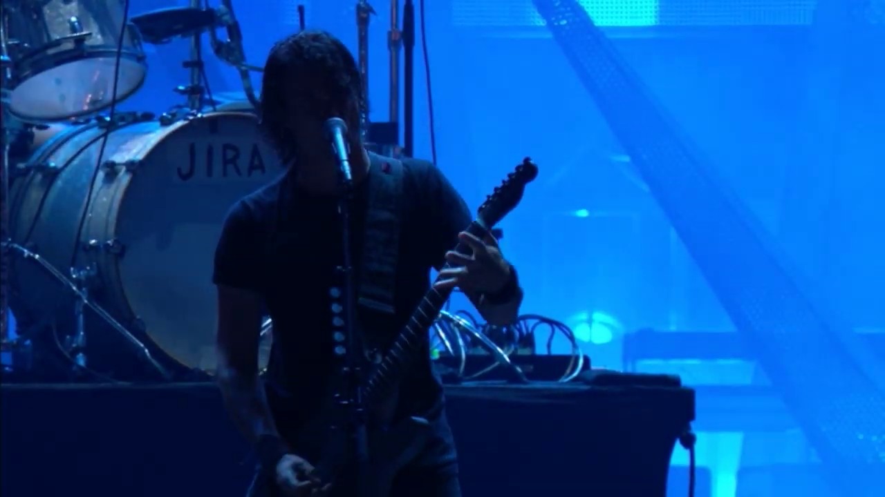Miniature de la vidéo Gojira - Ocean Planet  (Rock In Rio, 2015) du film Gojira - Rock in Rio 2015