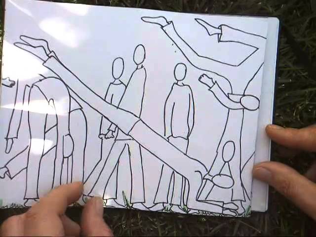 Vídeo relacionado con Moleskine Cuaderno Clásico con Hojas Lisas, Tapa Blanda y Cierre Elástico, Color Negro, Tamaño Grande 13 x 21 cm, 192 Hojas