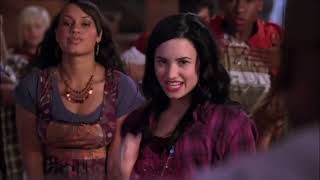 Camp Rock 2 - Can&#39;t Back Down (Music Video) -4K60p