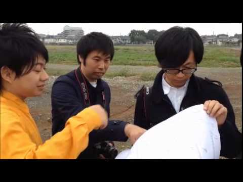 東洋大学 理工学研究科建築学専攻 紹介動画① 東洋大学ソーシャルデザインスタジオ設計『eコラボつるがしま』が生まれるまで