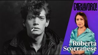 Capolavoro – Mapplethorpe, il cortocircuito tra santità e trasgressione