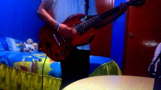 Gorefest - Fs 2000 (Cover)