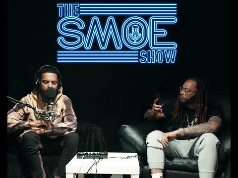 Smoe Show x BSPOPPA