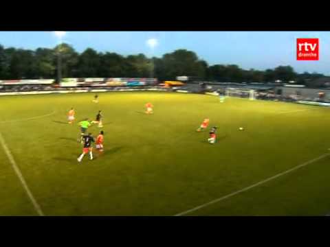 WKE vergeet te scoren