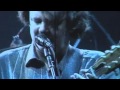 Protein Drink~ Sewing Machine (HQ) Widespread Panic 12/31/2007