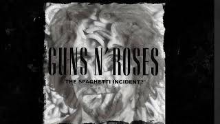 Guns N’ Roses - Look at Your Game, Girl (Instrumental)