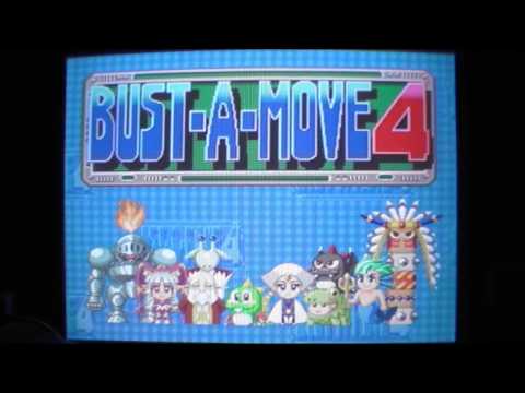 Let's Play: Bust a Move 4 (PS1)