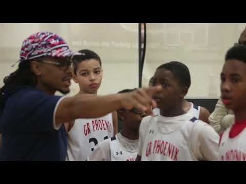 GR PHOENIX UAF vs JM REALTY RENEGADES 2027