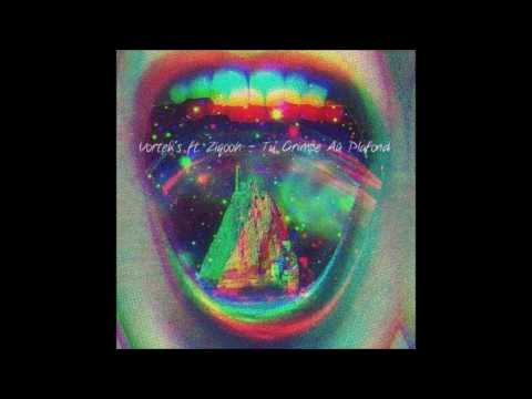 Vortek's & Ziqooh - Tu Grimpes Au Plafond !