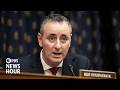 Rep. Brian Fitzpatrick on what's driving a wedge between some Republicans and Trump