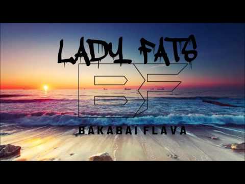 Lady Fats Fotu' I ' He La'a