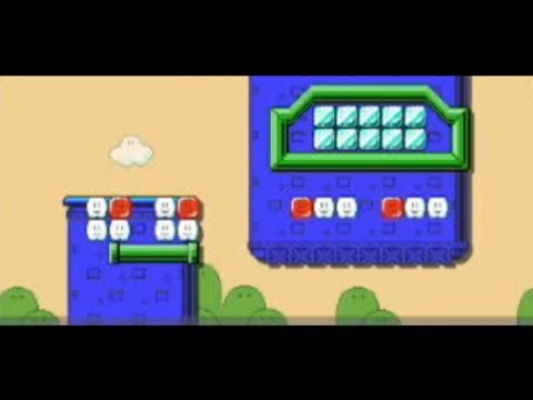 ÐA ÐÄИK RÜN!!! (y+⇒) by EVILMOOMIN 🍄 Super Mario Maker 2 😶 No Commentary　#aco