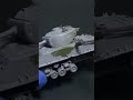 Easiest Way To Paint Your Models Scalemodeling Ww2tanks Howto