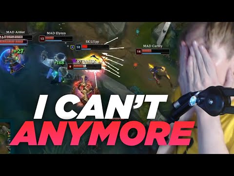 LS | SK vs MAD Analysis | I CAN'T WATCH This Anymore...