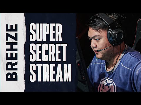 How to Play VALORANT Like CSGO Pro Brehze | EG | Twitch Stream