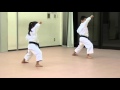 Heian Shodan