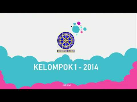 Kelompok 1 (2014) - Ilmu Penyakit Mulut (Part 1)