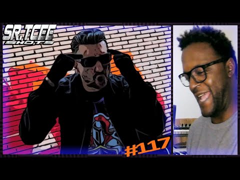 [REACCION] GITANO ANTÓN - FAMA Y FORTUNA (#PanbenPictures02)🎧SR.TCEE SHOTS 👀 RVW#117